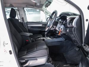Toyota Hilux 2.8GD-6 double cab 4x4 Raider auto - Image 10