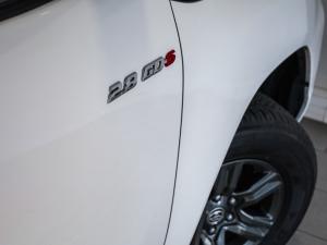 Toyota Hilux 2.8GD-6 double cab 4x4 Raider auto - Image 12