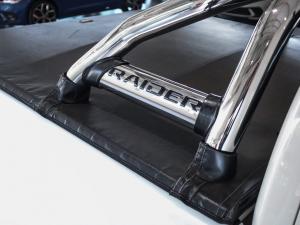 Toyota Hilux 2.8GD-6 double cab 4x4 Raider auto - Image 13
