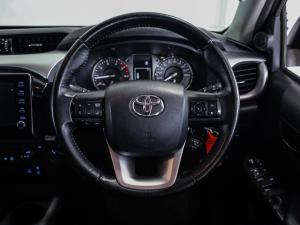 Toyota Hilux 2.8GD-6 double cab 4x4 Raider auto - Image 15