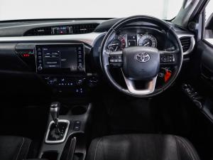 Toyota Hilux 2.8GD-6 double cab 4x4 Raider auto - Image 17