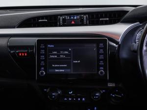 Toyota Hilux 2.8GD-6 double cab 4x4 Raider auto - Image 19
