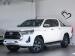 Toyota Hilux 2.8GD-6 double cab 4x4 Raider auto - Thumbnail 1