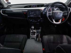 Toyota Hilux 2.8GD-6 double cab 4x4 Raider auto - Image 20