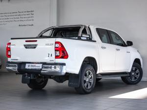 Toyota Hilux 2.8GD-6 double cab 4x4 Raider auto - Image 4