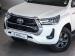 Toyota Hilux 2.8GD-6 double cab 4x4 Raider auto - Thumbnail 5