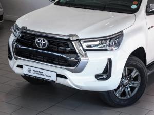 Toyota Hilux 2.8GD-6 double cab 4x4 Raider auto - Image 5