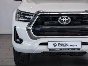 Toyota Hilux 2.8GD-6 double cab 4x4 Raider auto - Image 6