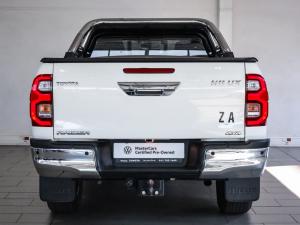 Toyota Hilux 2.8GD-6 double cab 4x4 Raider auto - Image 7