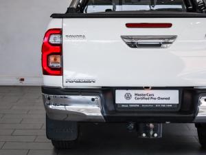 Toyota Hilux 2.8GD-6 double cab 4x4 Raider auto - Image 8