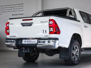 Toyota Hilux 2.8GD-6 double cab 4x4 Raider auto - Image 9