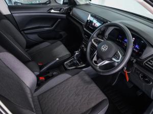Volkswagen T-Cross 1.0TSI Life - Image 10