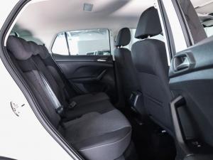 Volkswagen T-Cross 1.0TSI Life - Image 13