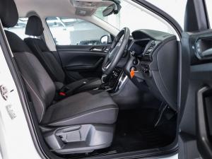 Volkswagen T-Cross 1.0TSI Life - Image 14