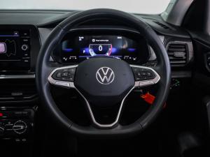 Volkswagen T-Cross 1.0TSI Life - Image 15