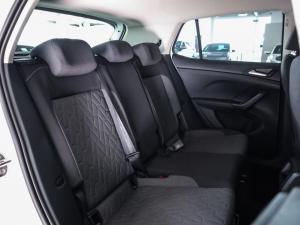 Volkswagen T-Cross 1.0TSI Life - Image 16