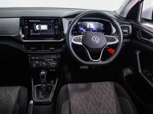 Volkswagen T-Cross 1.0TSI Life - Image 21