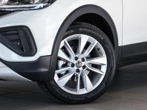 Volkswagen T-Cross 1.0TSI Life - Image 2