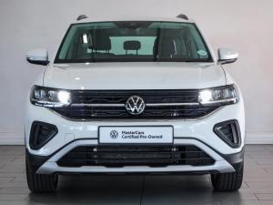 Volkswagen T-Cross 1.0TSI Life - Image 3
