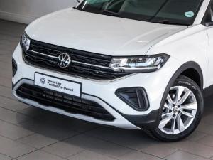 Volkswagen T-Cross 1.0TSI Life - Image 4