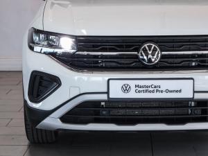 Volkswagen T-Cross 1.0TSI Life - Image 5