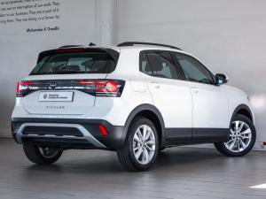 Volkswagen T-Cross 1.0TSI Life - Image 7
