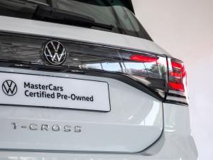 Volkswagen T-Cross 1.0TSI Life - Image 8
