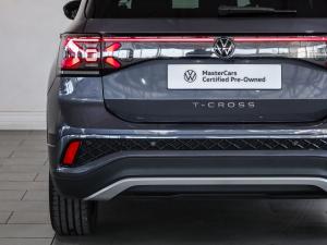 Volkswagen T-Cross 1.0TSI R-Line - Image 10