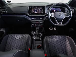 Volkswagen T-Cross 1.0TSI R-Line - Image 19