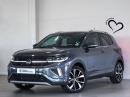Thumbnail Volkswagen T-Cross 1.0TSI R-Line