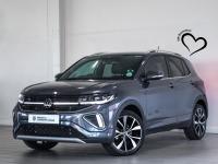 Thumbnail Volkswagen T-Cross 1.0TSI R-Line