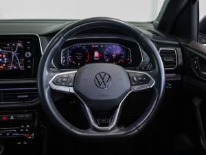 Volkswagen T-Cross 1.0TSI R-Line - Image 20