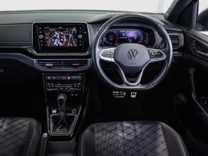 Volkswagen T-Cross 1.0TSI R-Line - Image 23