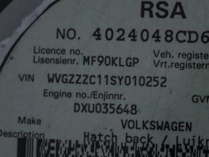 Volkswagen T-Cross 1.0TSI R-Line - Image 25