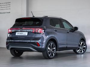 Volkswagen T-Cross 1.0TSI R-Line - Image 4