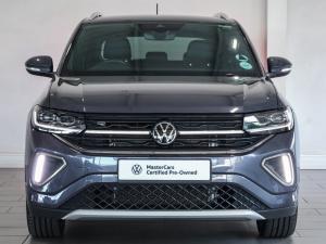 Volkswagen T-Cross 1.0TSI R-Line - Image 5