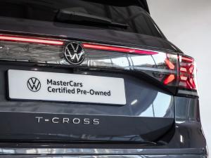 Volkswagen T-Cross 1.0TSI R-Line - Image 9