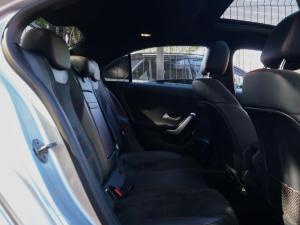 Mercedes-Benz A-Class A200 sedan Progressive - Image 11