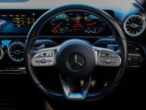 Mercedes-Benz A-Class A200 sedan Progressive - Image 12