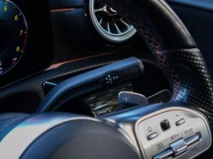 Mercedes-Benz A-Class A200 sedan Progressive - Image 14