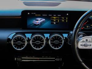 Mercedes-Benz A-Class A200 sedan Progressive - Image 16