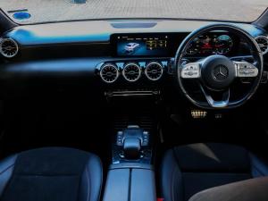 Mercedes-Benz A-Class A200 sedan Progressive - Image 17