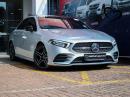 Thumbnail Mercedes-Benz A-Class A200 sedan Progressive