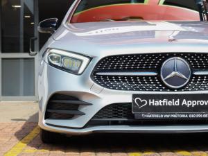 Mercedes-Benz A-Class A200 sedan Progressive - Image 3