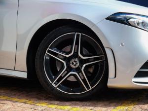 Mercedes-Benz A-Class A200 sedan Progressive - Image 5