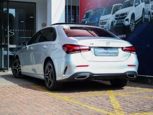 Mercedes-Benz A-Class A200 sedan Progressive - Image 6