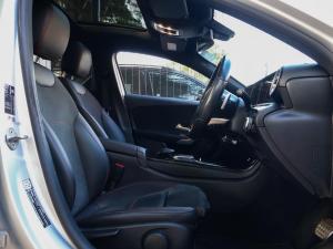 Mercedes-Benz A-Class A200 sedan Progressive - Image 7