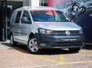 Thumbnail Volkswagen Caddy Maxi 2.0TDI crew bus