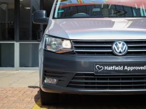 Volkswagen Caddy Maxi 2.0TDI crew bus - Image 3