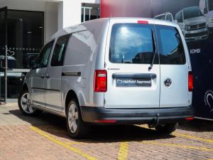Volkswagen Caddy Maxi 2.0TDI crew bus - Image 4